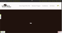 Desktop Screenshot of harehollow.com